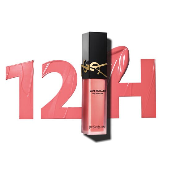 BLUSH L�QUIDO - MAKE ME BLUSH